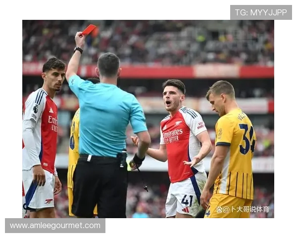 麦迪逊直言英超裁判与VAR表现糟糕赛季开局判罚引发巨大争议 - 副本