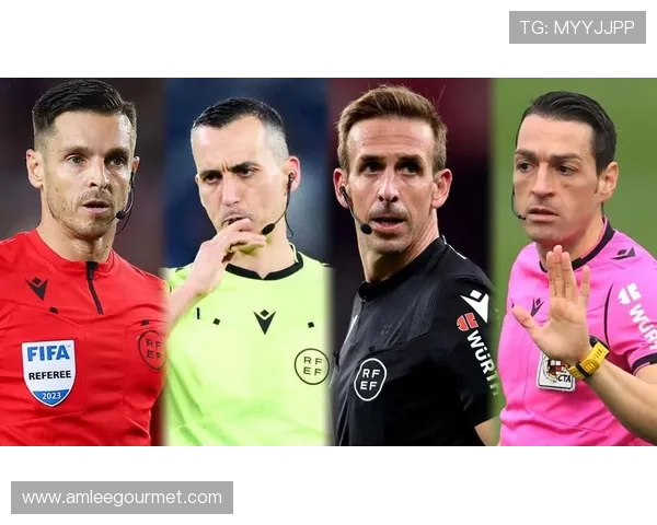 西甲焦点战裁判确认 马特奥布斯克茨执法皇马对阵瓦伦西亚