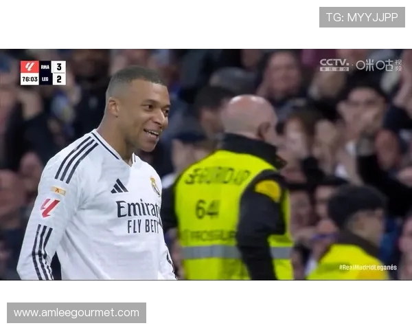 原创3：0！姆巴佩一条龙破门+超级世界波，连破2大纪录，皇马终结3连平